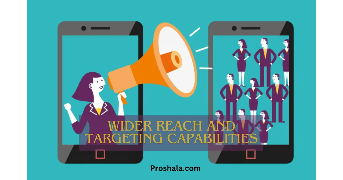 benefits of digital marketing