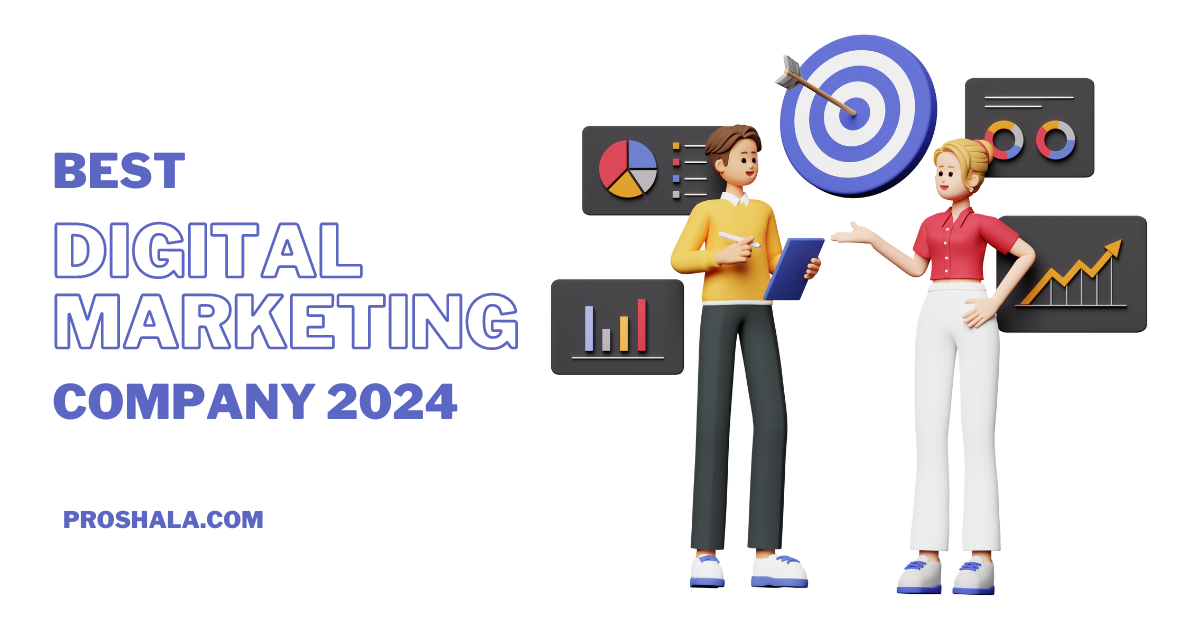 Best Digital Marketing Company in Dubai 2024