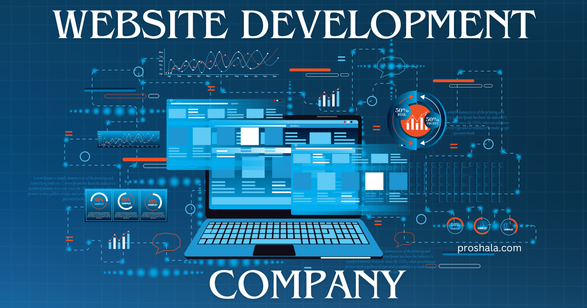 Best 1 Website Development Company in Rohini